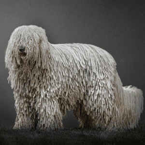 Komondor