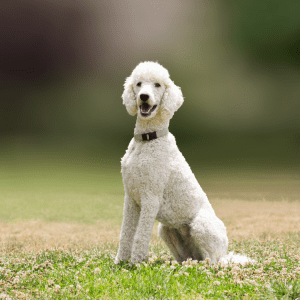 Poodle