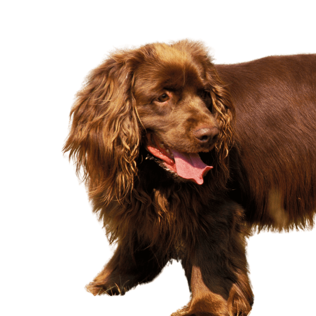 Sussex Spaniel