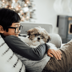 Dog Breeds for Families
