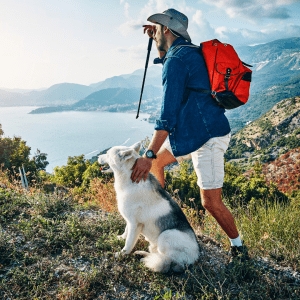 Choosing the Right Dog Breed for an Active Lifestyle