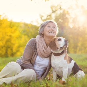 Best Dog Breed for Seniors